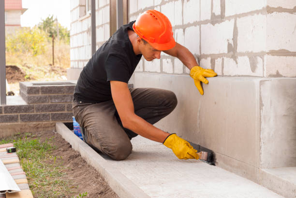 Licensed Crawl Space Encapsulation service in Chesterhill, OH - Halo Water Proofing